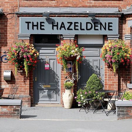 Hazeldene Guest House Selby Exterior foto